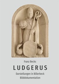 Vorderes Coverbild Ludgerus - Darstellungen in Billerbeck