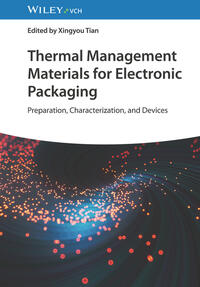 Vorderes Coverbild Thermal Management Materials for Electronic Packaging