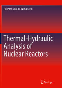 Vorderes Coverbild Thermal-Hydraulic Analysis of Nuclear Reactors