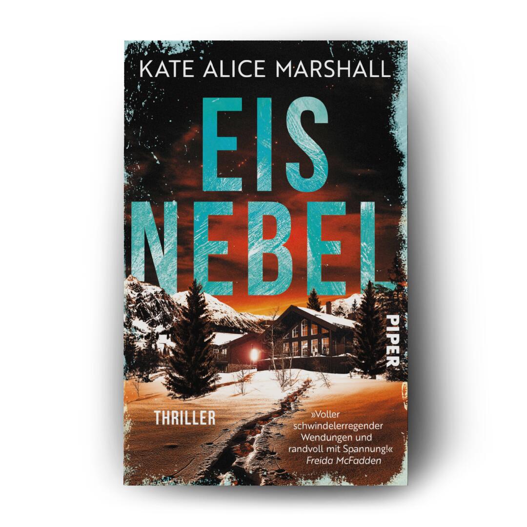 Beispielinhalt (Bild) Eisnebel