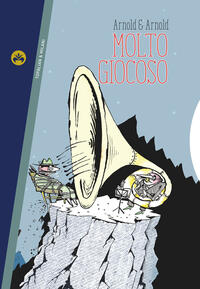 Vorderes Coverbild Molto Giocoso!