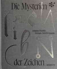 Vorderes Coverbild Die Mysterien der Zeichen