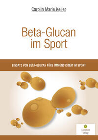 Vorderes Coverbild Beta-Glucan im Sport