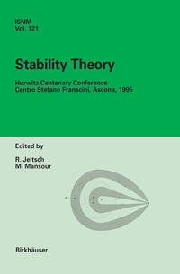 Vorderes Coverbild Stability Theory