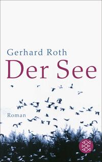 Vorderes Coverbild Der See