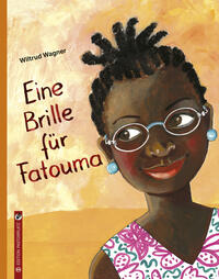 Vorderes Coverbild Eine Brille für Fatouma