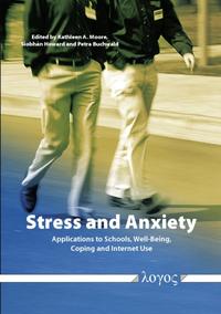 Vorderes Coverbild Stress and Anxiety