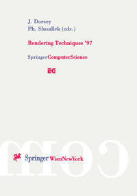 Vorderes Coverbild Rendering Techniques ’97