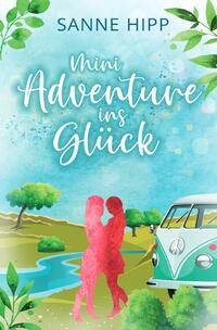 Vorderes Coverbild Mini Adventure ins Glück