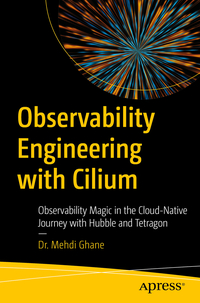 Vorderes Coverbild Observability Engineering with Cilium