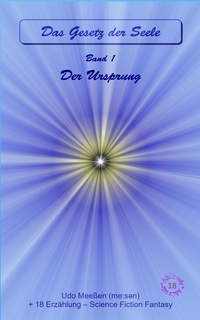 Vorderes Coverbild Der Ursprung