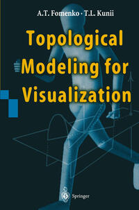 Vorderes Coverbild Topological Modeling for Visualization