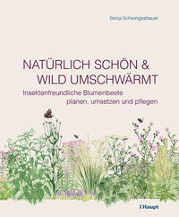 Vorderes Coverbild Natürlich schön und wild umschwärmt
