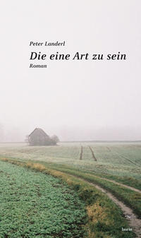 Vorderes Coverbild Die eine Art zu sein