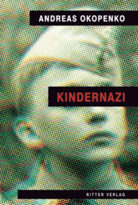 Vorderes Coverbild Kindernazi