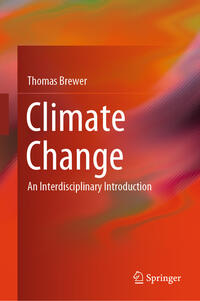 Vorderes Coverbild Climate Change