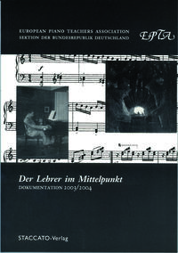Vorderes Coverbild Der Lehrer im Mittelpunkt