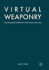 Vorderes Coverbild Virtual Weaponry
