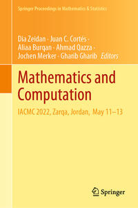 Vorderes Coverbild Mathematics and Computation