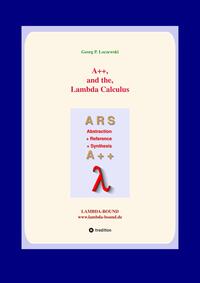 Vorderes Coverbild A++ and the Lambda Calculus