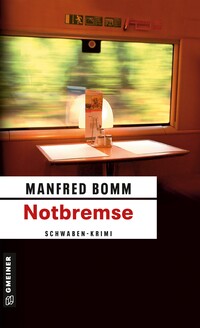 Vorderes Coverbild Notbremse
