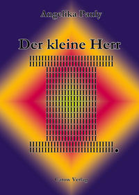 Vorderes Coverbild Der kleine Herr I.