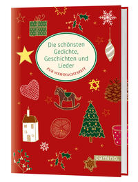 Vorderes Coverbild Die schönsten Gedichte, Geschichten und Lieder
