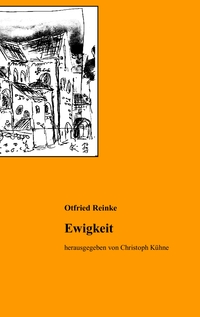 Vorderes Coverbild Ewigkeit