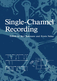 Vorderes Coverbild Single-Channel Recording