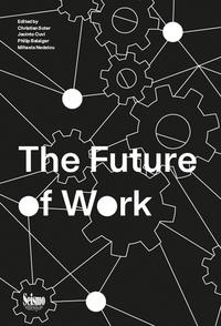 Vorderes Coverbild The Future of Work