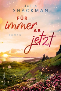 Vorderes Coverbild Für immer ab jetzt