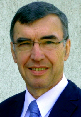 Bild des Mitwirkenden Mediation