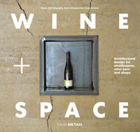 Vorderes Coverbild Wine and Space