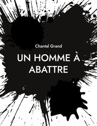 Vorderes Coverbild Un Homme à Abattre
