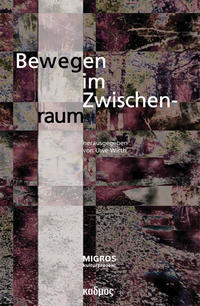 Vorderes Coverbild Bewegen im Zwischenraum
