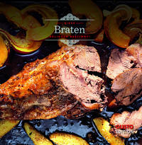 Vorderes Coverbild Braten