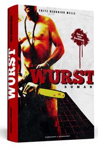 Vorderes Coverbild WURST