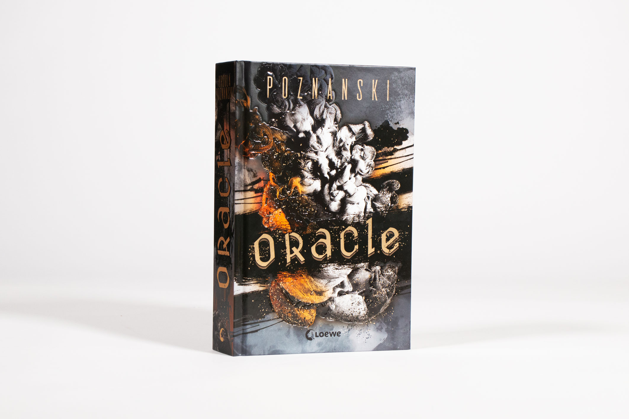 Beispielinhalt (Bild) Oracle