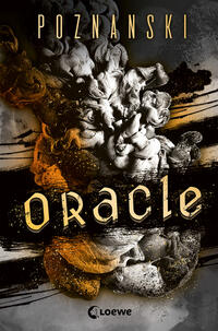 Vorderes Coverbild Oracle