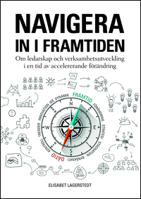 Vorderes Coverbild Navigera in i framtiden