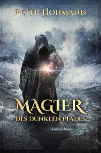 Vorderes Coverbild Magier des dunklen Pfades (Gesamtausgabe)