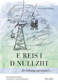 Vorderes Coverbild E Reis i d Nullziit