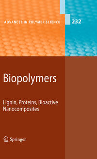 Vorderes Coverbild Biopolymers