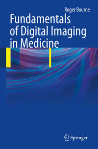 Vorderes Coverbild Fundamentals of Digital Imaging in Medicine