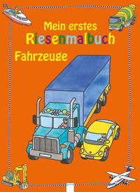 Vorderes Coverbild Fahrzeuge
