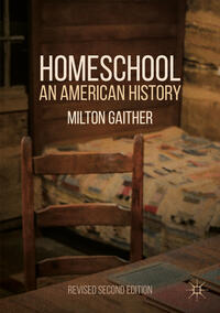 Vorderes Coverbild Homeschool