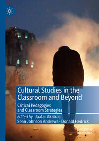 Vorderes Coverbild Cultural Studies in the Classroom and Beyond