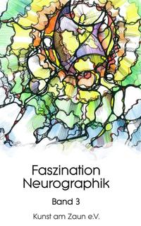 Vorderes Coverbild Faszination Neurographik