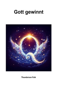 Vorderes Coverbild Q - Gott gewinnt