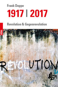 Vorderes Coverbild 1917 | 2017